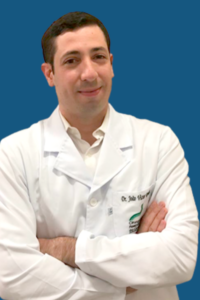 Dr. João Victor Rondon