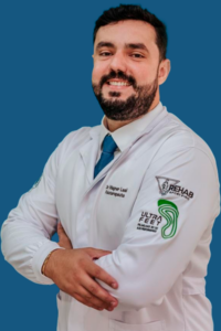 Dr. Wagner Leal