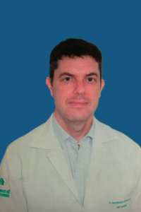 Dr. Mauricio Allet
